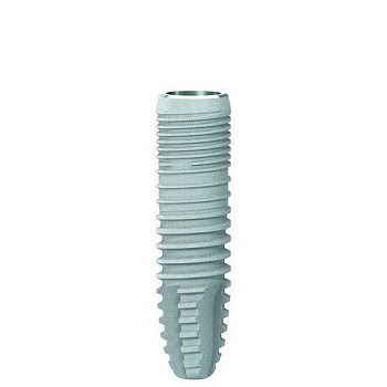 Имплантат дентальный SICvantage max Screw Implant Ø 3.0 mm /11.5 mm  (Более 14 мес)